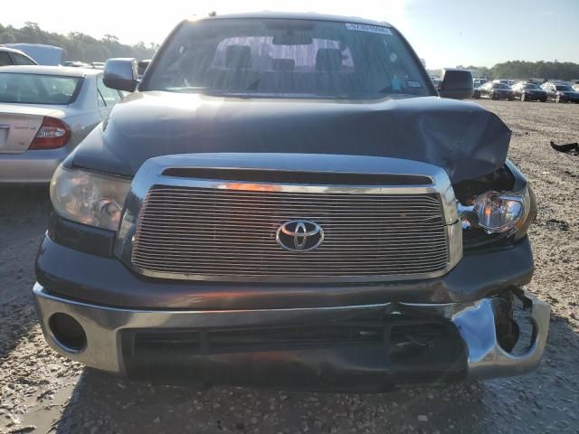 2012 Toyota Tundra Double Cab SR5