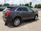 2018 Cadillac XT5