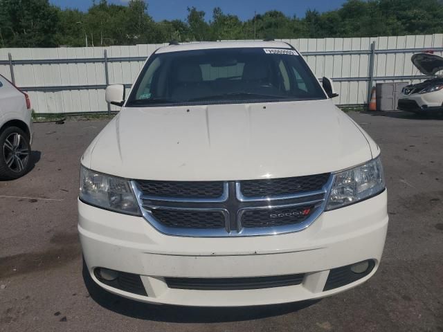 2011 Dodge Journey Mainstreet