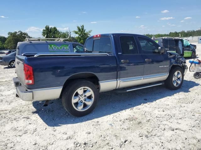 2004 Dodge RAM 1500 ST