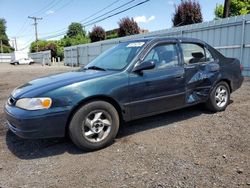 1999 Toyota Corolla VE en venta en New Britain, CT