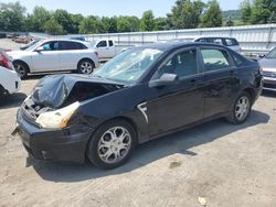 Ford Vehiculos salvage en venta: 2008 Ford Focus SE