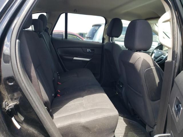 2014 Ford Edge SE