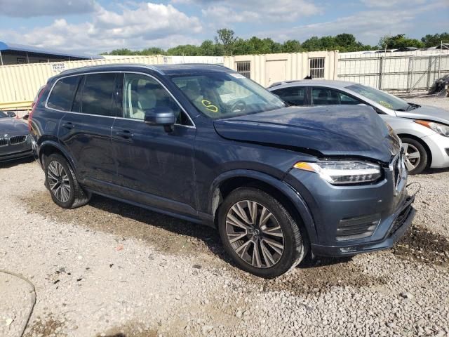 2020 Volvo XC90 T5 Momentum