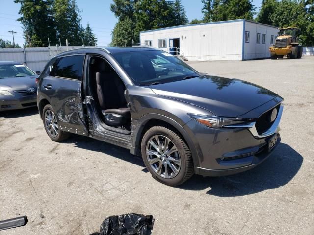 2019 Mazda CX-5 Signature