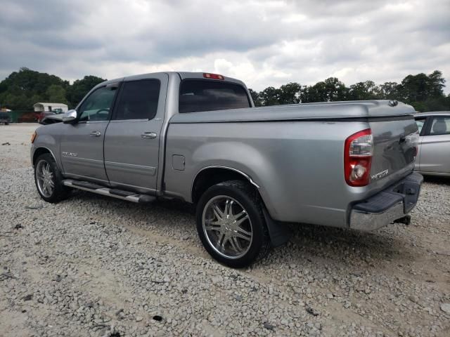 2004 Toyota Tundra Double Cab SR5