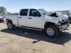 2013 Chevrolet Silverado K2500 Heavy Duty LT