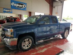 Carros con verificación Run & Drive a la venta en subasta: 2016 Chevrolet Silverado K1500 LT