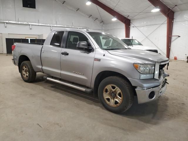 2010 Toyota Tundra Double Cab SR5