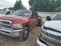 4 X 4 a la venta en subasta: 2014 Dodge RAM 3500 SLT