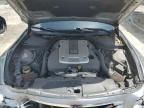 2009 Infiniti G37 Base