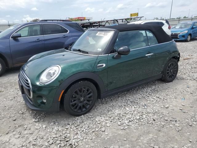 2016 Mini Cooper