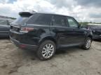 2017 Land Rover Range Rover Sport HSE