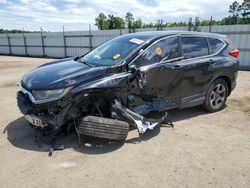 2017 Honda CR-V EXL en venta en Harleyville, SC