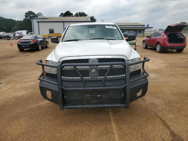 2019 Dodge RAM 1500 Classic Tradesman