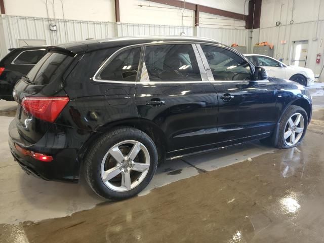 2011 Audi Q5 Premium Plus