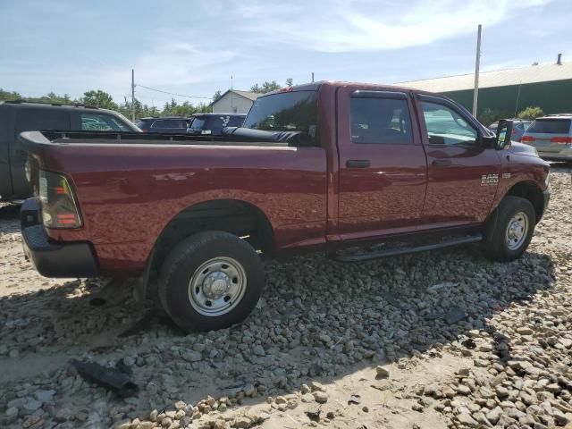 2018 Dodge RAM 2500 ST