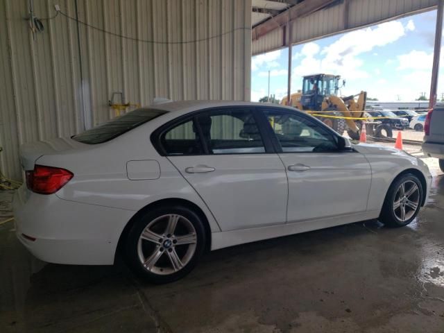 2013 BMW 328 I