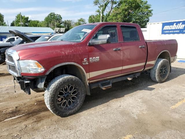 2015 Dodge RAM 2500 ST