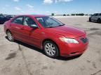 2007 Toyota Camry Hybrid