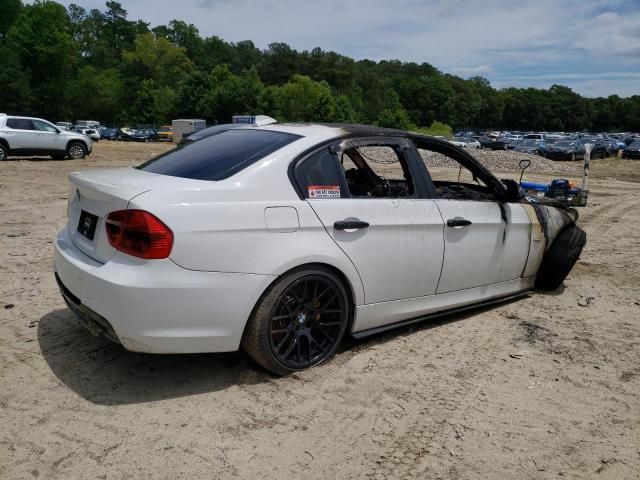 2008 BMW 335 I