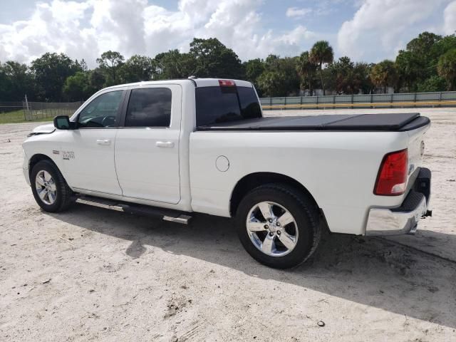 2019 Dodge RAM 1500 Classic SLT