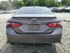 2023 Toyota Camry SE Night Shade