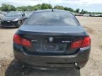 2013 BMW 535 XI