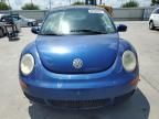 2007 Volkswagen New Beetle Convertible Option Package 1