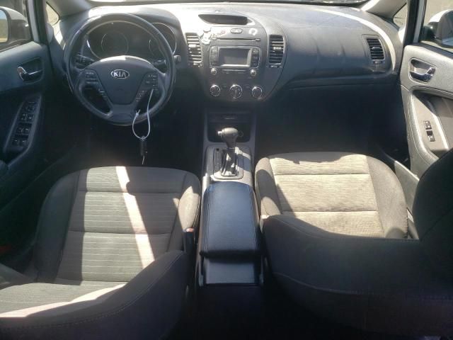 2014 KIA Forte EX