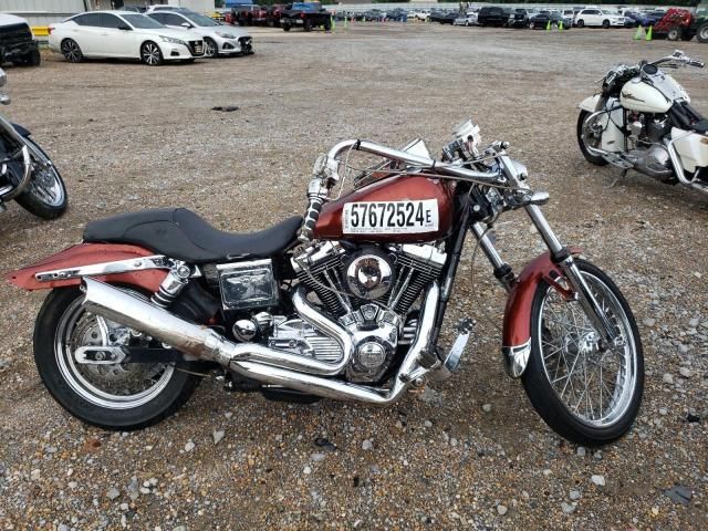 1999 Harley-Davidson Fxdwg