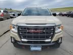 2022 GMC Canyon AT4