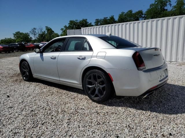 2022 Chrysler 300 S