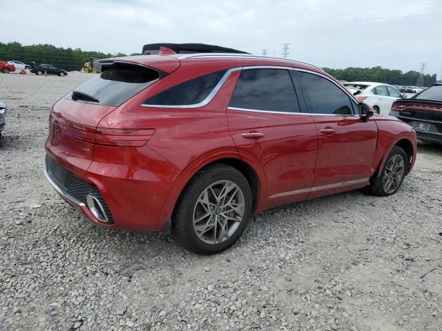 2023 Genesis GV70 Base