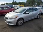 2014 KIA Forte EX