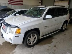 Salvage Cars with No Bids Yet For Sale at auction: 2008 GMC Envoy Denali