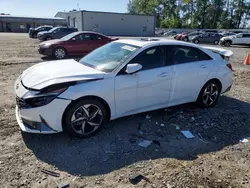 2023 Hyundai Elantra Limited en venta en Arlington, WA