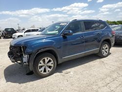 Run And Drives Cars for sale at auction: 2018 Volkswagen Atlas SEL