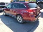 2011 Subaru Outback 3.6R Limited