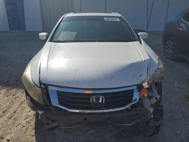 2008 Honda Accord EXL