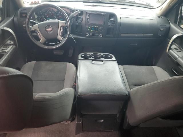 2009 GMC Sierra C1500 SLE