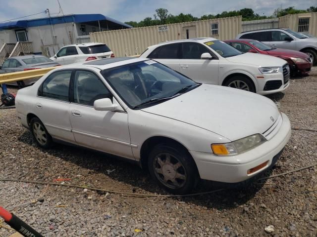 1995 Honda Accord EX