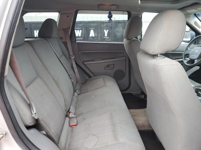 2007 Jeep Grand Cherokee Laredo