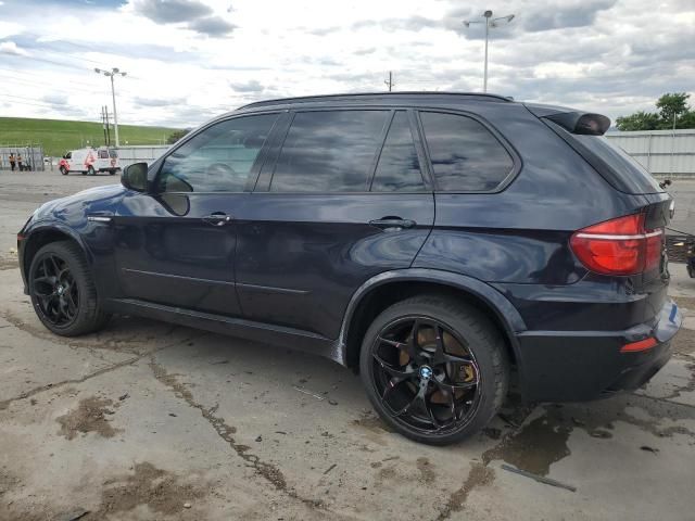 2011 BMW X5 M