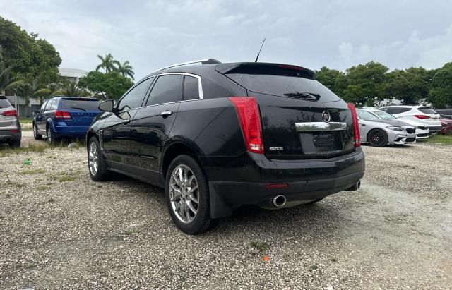 2013 Cadillac SRX Performance Collection