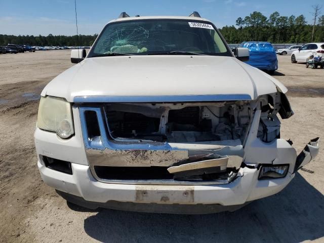 2008 Ford Explorer Sport Trac Limited