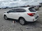 2017 Subaru Outback 2.5I