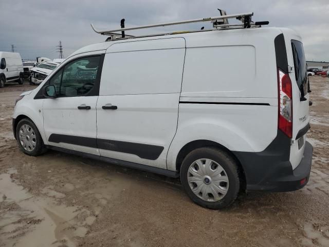 2020 Ford Transit Connect XL