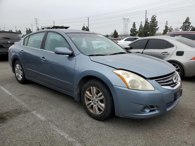 2011 Nissan Altima Base