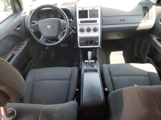 2010 Dodge Journey SE